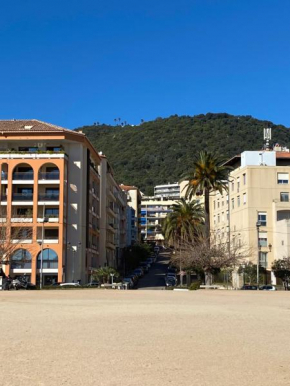 2 pièces / neuf - Ajaccio centre - Place Miot / Albert 1er